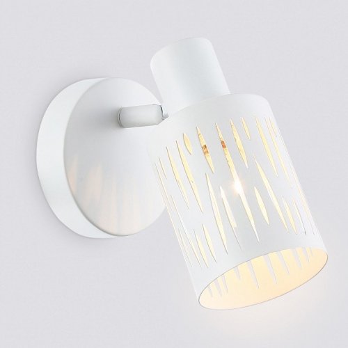 Настенно-потолочный спот Ambrella light TRADITIONAL TR8663