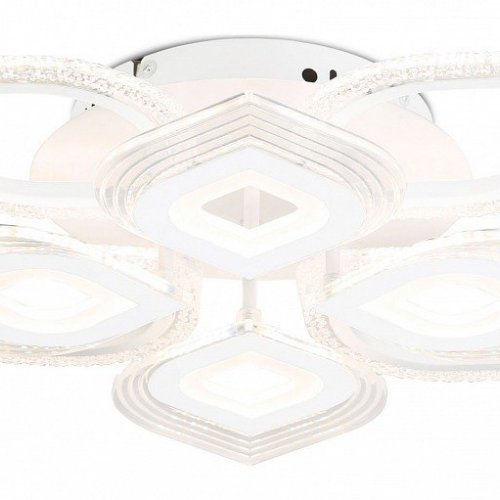 Потолочная люстра Ambrella light ACRYLICA FA4294 Потолочная люстра Ambrella light ACRYLICA FA4294