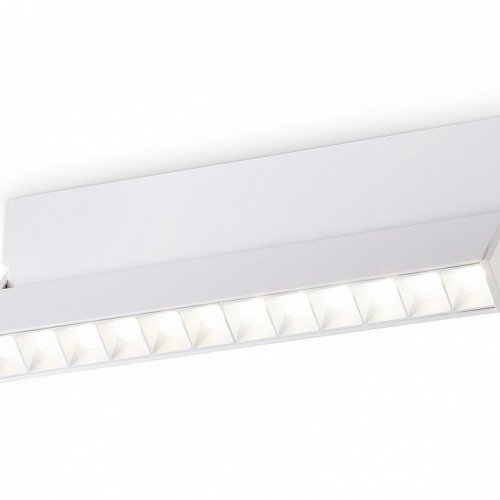 Настенно-потолочный светильник Ambrella light Techno Spot TA1825