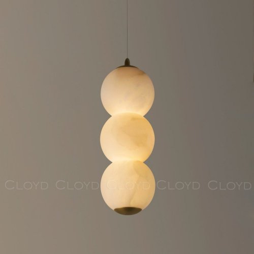 Подвесной светильник Cloyd Orionis 12531