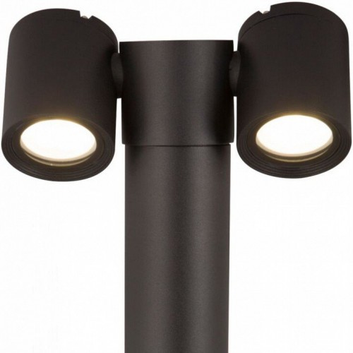 Уличный светильник Maytoni Wall Street O010FL-02B Уличный светильник Maytoni Wall Street O010FL-02B