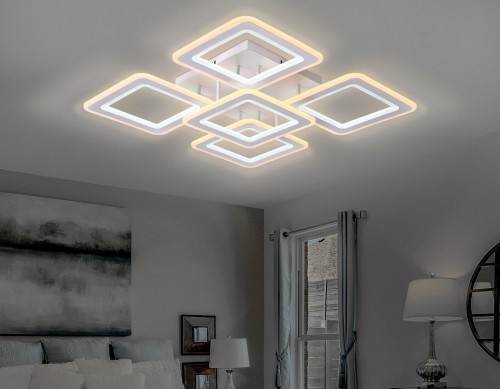 Накладной светильник Ambrella light Traditional FA866 Накладной светильник Ambrella light Traditional FA866