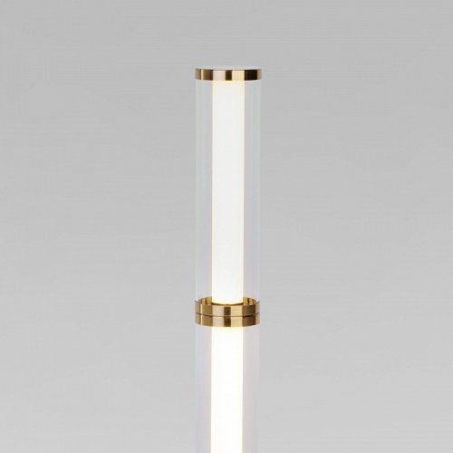 Настольная лампа декоративная Eurosvet Stark a067958 Настольная лампа декоративная Eurosvet Stark a067958