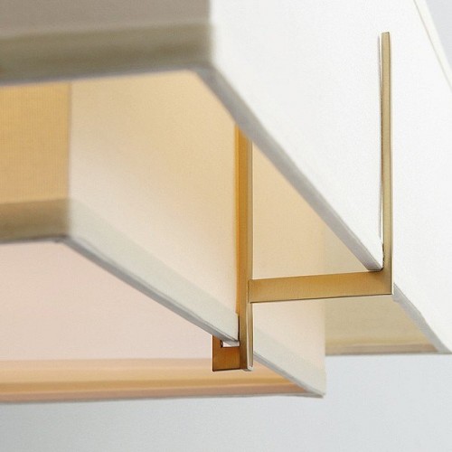 Потолочная люстра ImperiumLoft MAYA01