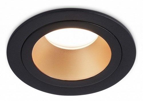 Точечный светильник Ambrella light Techno Spot TN102825