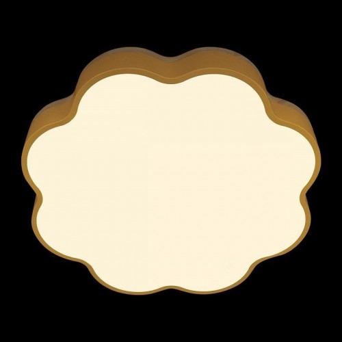 Потолочный светильник Loft IT Axel 10225/36 Yellow