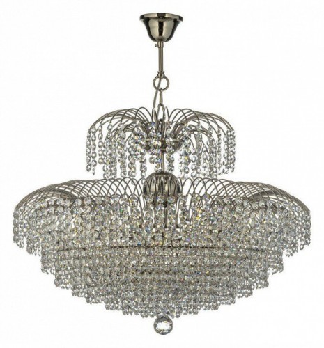 Подвесная люстра Arti Lampadari Salentino E 1.5.60.100 N