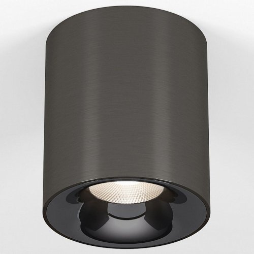 Потолочный светодиодный светильник Elektrostandard Primo 25116/LED a069415 Потолочный светодиодный светильник Elektrostandard Primo 25116/LED a069415