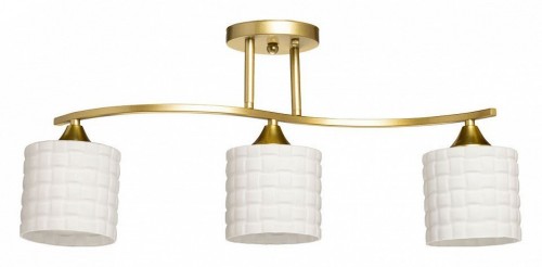 Потолочная люстра De City Тетро 673019203