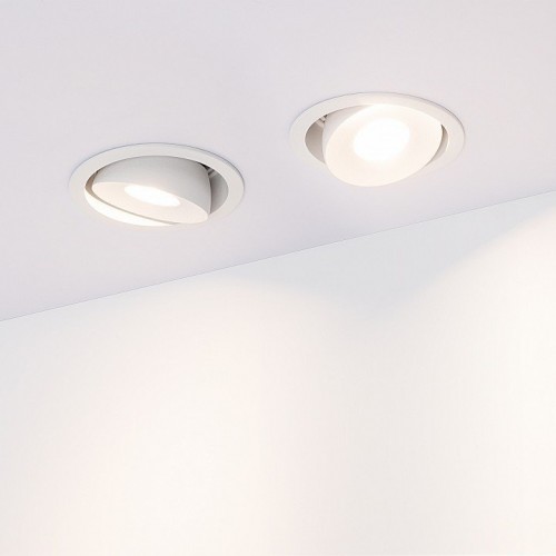 Точечный светильник Arlight SIMPLE 028146