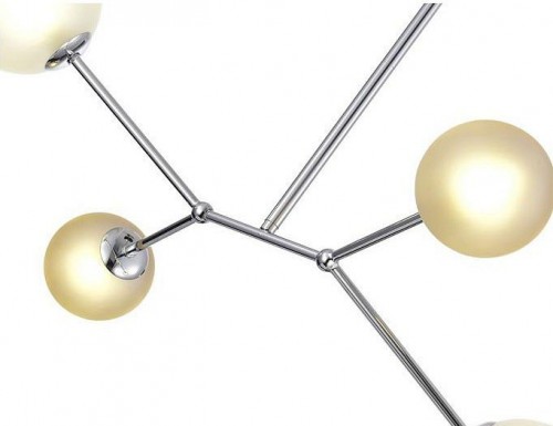 Подвесной светильник Evoluce MALTE SLE1107-103-04