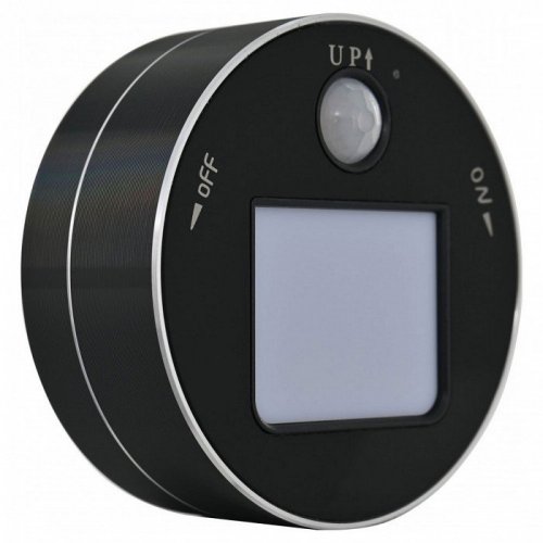 Накладной светильник Arte Milano Am-track-sockets 380011TLS/LWS Black