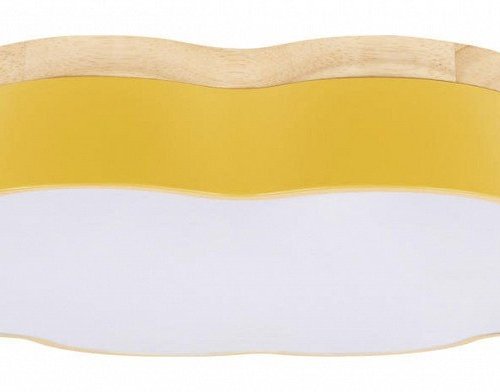 Потолочный светильник Axel 10225/36 Yellow