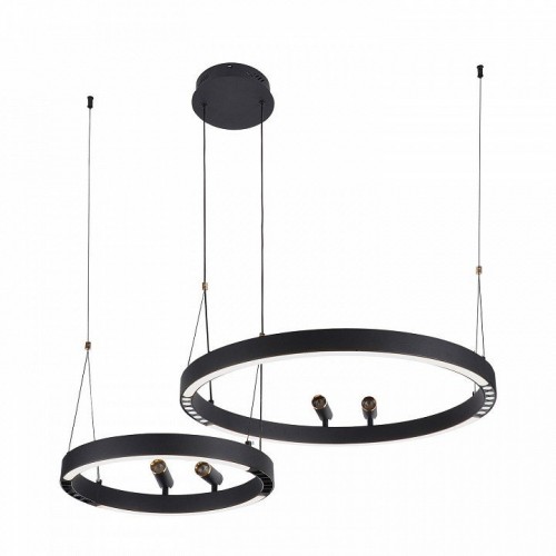 Подвесной светильник F-Promo Slinga 4474-2P Подвесной светильник F-Promo Slinga 4474-2P