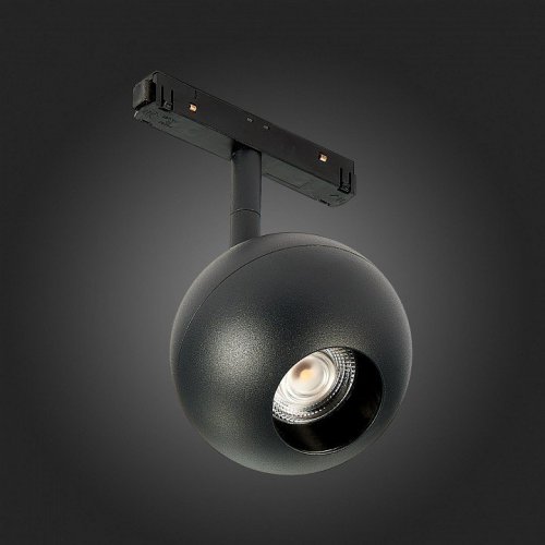 Трековый светодиодный светильник ST Luce Bole ST354.446.12