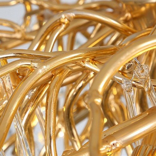 Подвесная люстра ImperiumLoft MARIAN MARIAN01