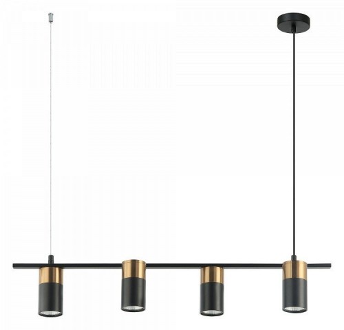 Подвесная люстра Favourite Topper 2825-4P Подвесная люстра Favourite Topper 2825-4P