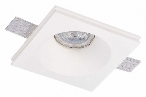 Встраиваемый светильник ST Luce Gypsum ST254.328.01