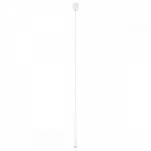 Подвесной светильник Metropolis 10334/500 White