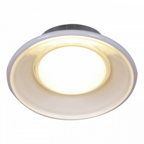 Встраиваемый светильник Reluce Technical  16090-9.0-001RLD MR16 CL