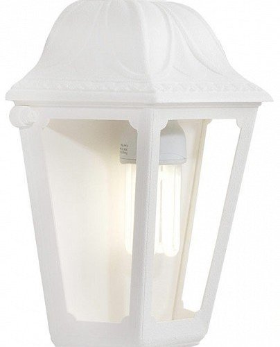 Настенный фонарь уличный Fumagalli Iesse M22.000.000.WXF1R Настенный фонарь уличный Fumagalli Iesse M22.000.000.WXF1R