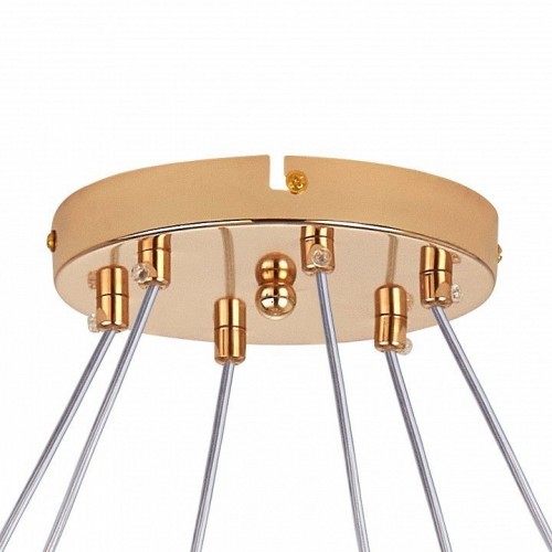 Подвесной светильник Acrile G9 737063