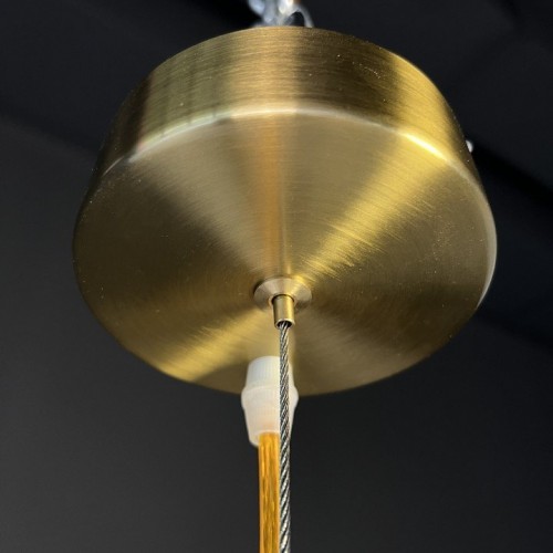 Подвесной светильник ImperiumLoft 40.824