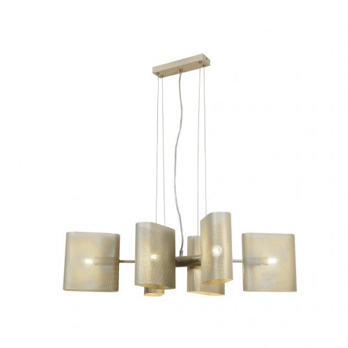 Подвесная люстра Metalicana V11813-6P