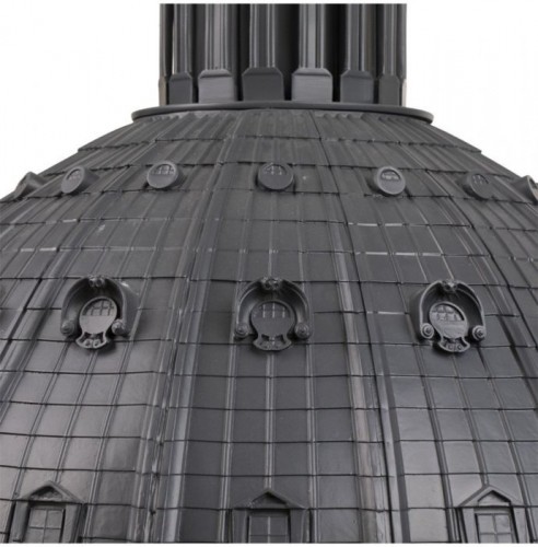 Подвесной светильник Seletti Cupolone 07968