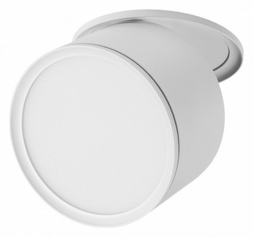 Точечный светильник Lightstar Acuto 215856