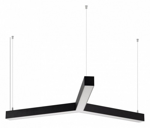 Подвесной светильник Arlight RAYS 049207