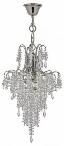 Подвесная люстра Arti Lampadari Erli E 1.5.30.105 N