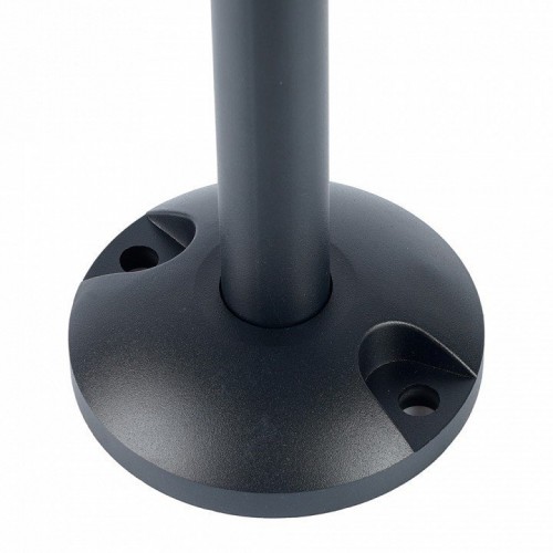 Наземный низкий светильник Feron Берген 51980