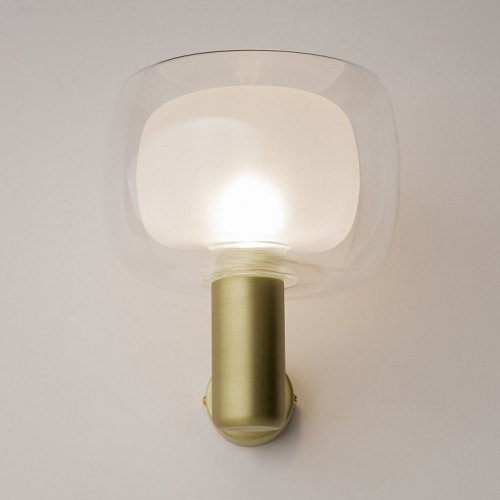 Бра Maytoni Vision MOD411WL-01G