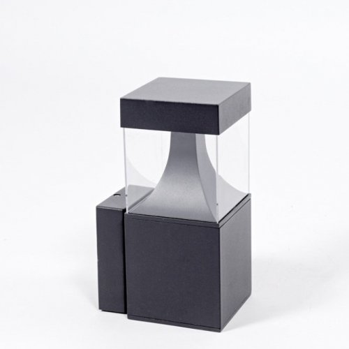 Настенный светильник уличный Oasis Light W61851 Настенный светильник уличный Oasis Light W61851