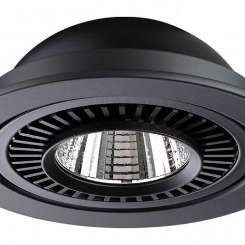 Точечный светильник Novotech Gesso 358818