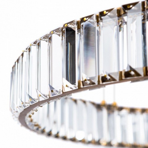 Подвесная люстра Divinare Renata 1135/17 SP-36 Подвесная люстра Divinare Renata 1135/17 SP-36