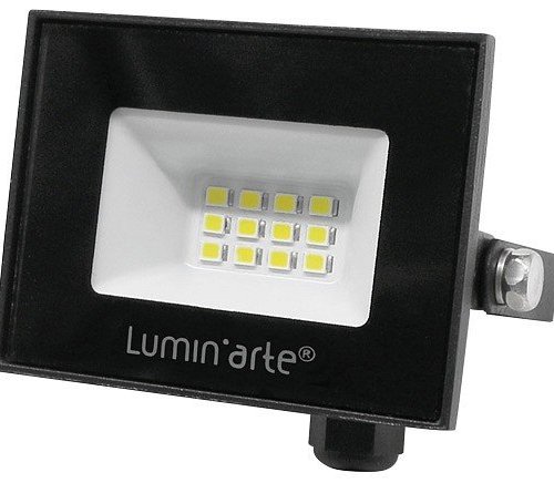 Настенно-потолочный прожектор Luminarte LFL LFL-10W/06