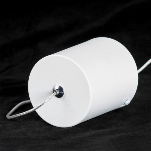 Подвесной светильник Lussole Hardin LSP-7425