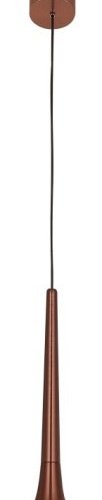 Подвесной светильник 329 P0329-1B coffee