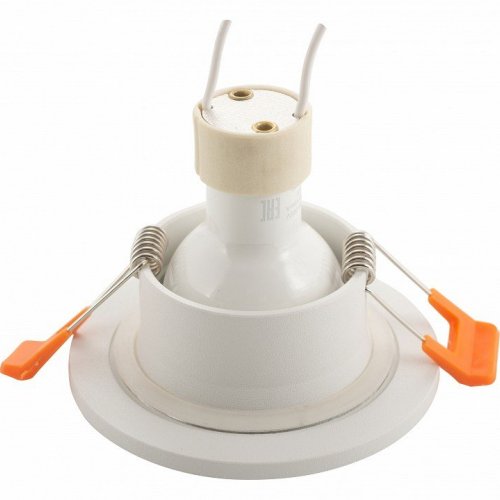 Встраиваемый светильник Denkirs DK3016 DK3016-WH