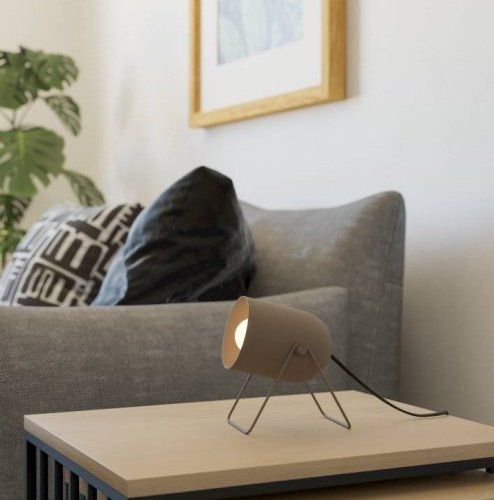 Интерьерная настольная лампа Eglo Tilston 44165