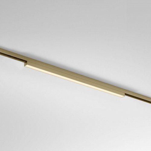 Накладной светильник Elektrostandard Line Magnetic a069634