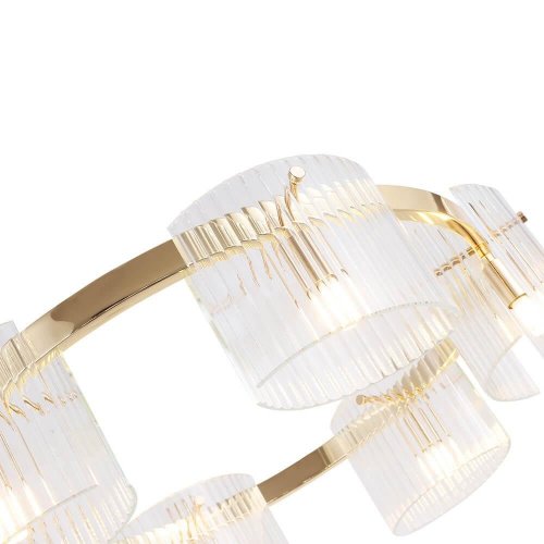 Подвесная люстра Crystal Lux Encanto SP6 Подвесная люстра Crystal Lux Encanto SP6