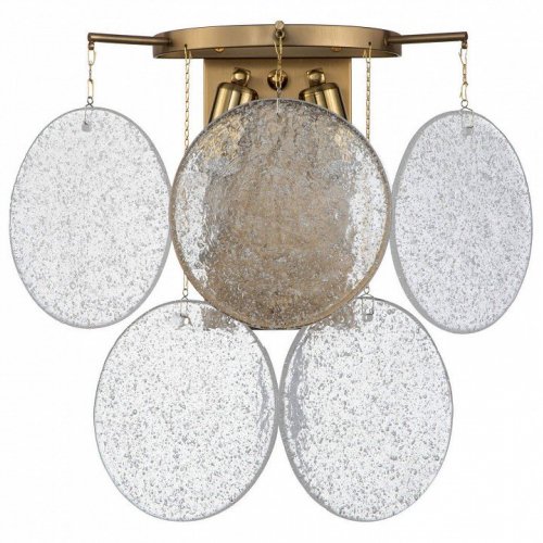 Бра Moderli Classic V9031-2W