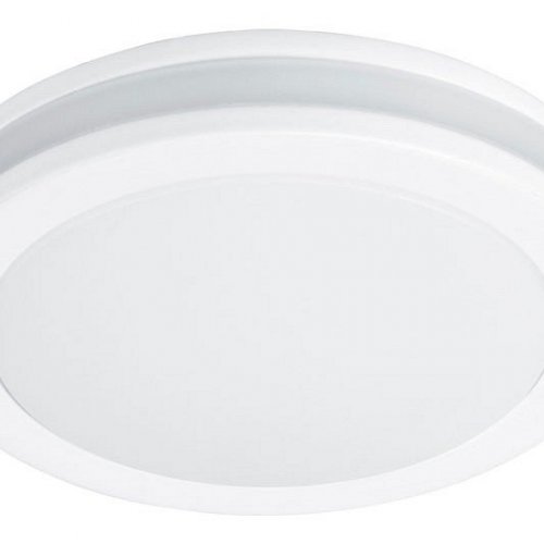 Точечный светильник Arte Lamp Tabit A8430PL-1WH