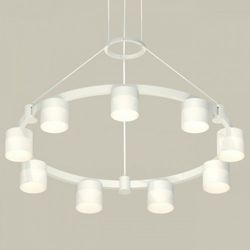 Подвесной светильник Ambrella light TRADITIONAL XR92031904