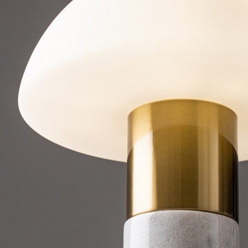 Интерьерная настольная лампа Freya Marfil FR5285TL-01BS