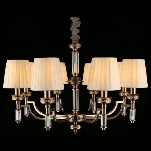 Подвесная люстра Aployt Patricia APL.716.13.08