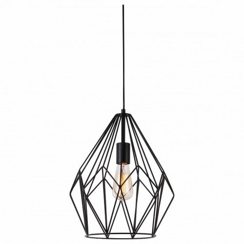 Подвесной светильник Toplight Jade TL1173H-01BK